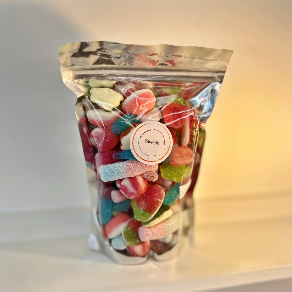 Pick n mix 400g/1KG