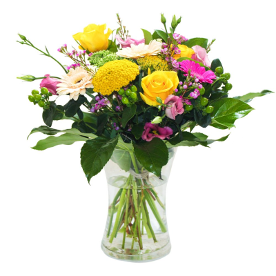 The Happy Vase Product Image