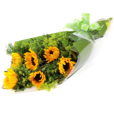 Sunshine Bouquet Product Image