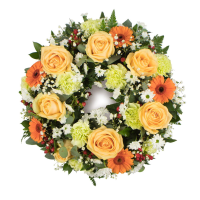 Wreath SYM-315 Product Image