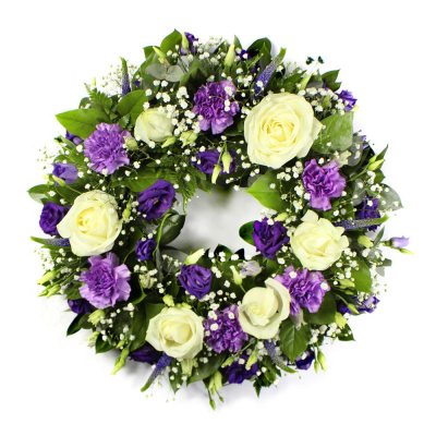 Wreath SYM-316 Product Image