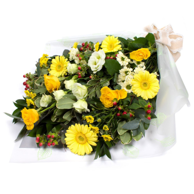 Sympathy Flowers SYM-334 Product Image