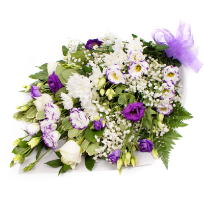 Sympathy Flowers SYM-335 Product Image