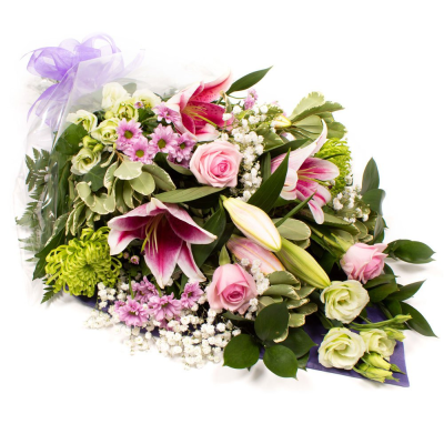 Sympathy  Flowers SYM-336 Product Image